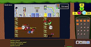 Cow Online World