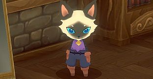 Kitaria Fables: Deluxe Edition