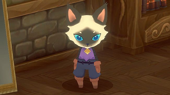 Kitaria Fables: Deluxe Edition