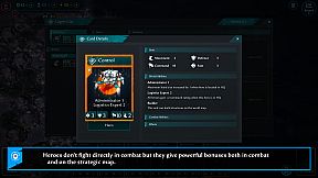 Last Days of Old Earth