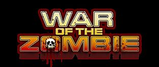 War Of The Zombie