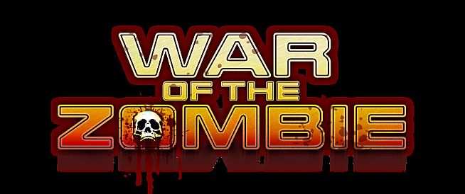 War Of The Zombie