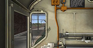 BR Green Class 08 Add-on Livery