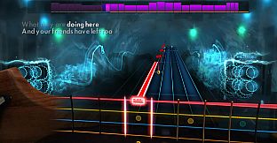 Rocksmith 2014 Edition – Remastered – Third Eye Blind - “Jumper”