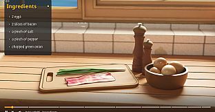 Cozy Cooking: Lo-fi Beats