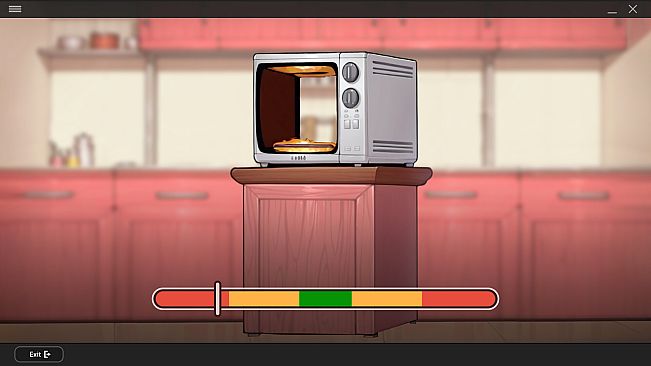 Waifu by Myside: Patch Me In