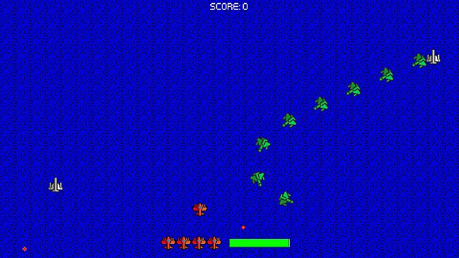 Tiger Fighter 1931 Tora! MP079