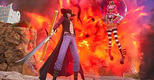 ONE PIECE ODYSSEY Adventure Expansion Pack+100,000 Berries