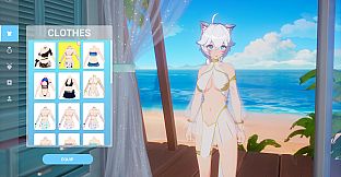 Mirror 2: Project X - Home - Lani's Costumes