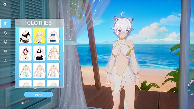 Mirror 2: Project X - Home - Lani's Costumes