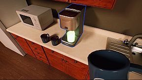 Police Station Simulator