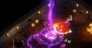 Soulcery: Deck of Shadows