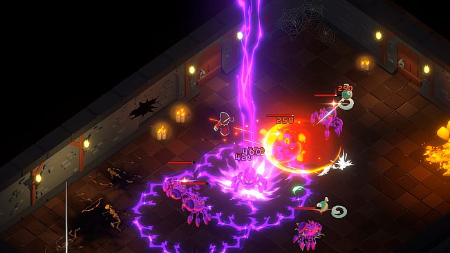 Soulcery: Deck of Shadows