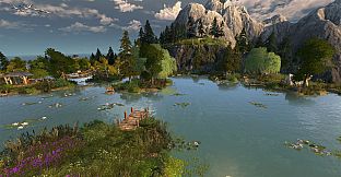 Anno 1800 National Park Pack