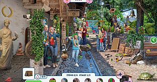 Family Roadshow: Hidden Adventures Collector's Edition