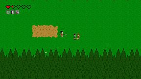 Legends from Lacoytas: The First Seeker