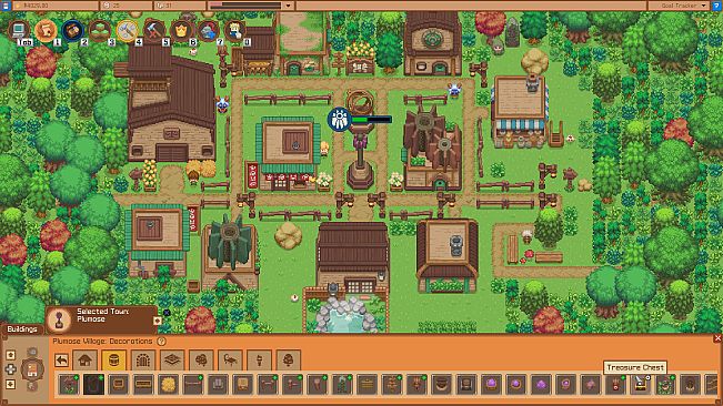 Let's Build a Dungeon