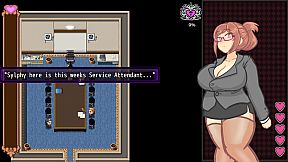 Phantom Thief Sylphy 2 - The Collector