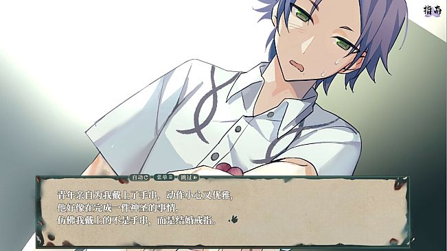 流木缘Driftwood Fate