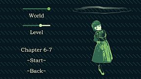 Garenburg Penitence: The Riflebird