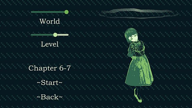 Garenburg Penitence: The Riflebird