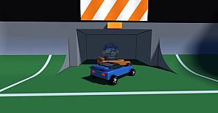 Overboost: Carball