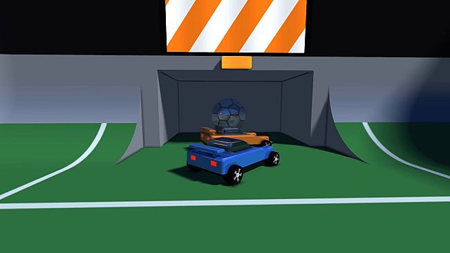 Overboost: Carball