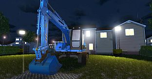 DIG IT! - A Digger Simulator