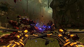 Serious Sam: Siberian Mayhem