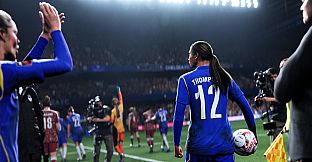 EA SPORTS FC 27 Standard Edition XBOX One & XBOX Series X|S