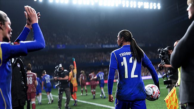 EA SPORTS FC 27 Standard Edition XBOX One & XBOX Series X|S