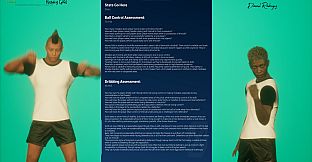 Polyleague Manager 2026: Football Evolution