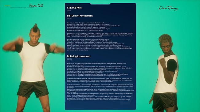 Polyleague Manager 2026: Football Evolution