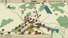 Comrades and Barons: Gates of Freedom