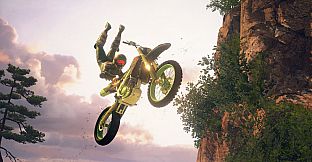 Moto Racer 4 - Season Pass
