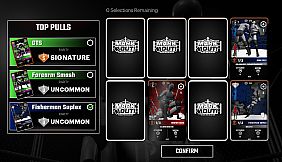 Mark Out! The Wrestling Card Game