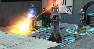 Defense Grid: The Awakening - You Monster DLC