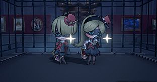 Bail or Jail - Character DLC Bundle 3