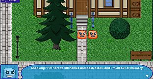 Chromasia - Rock Paper Tactics