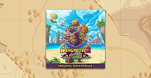 Wargroove 2 (Original Game Soundtrack)