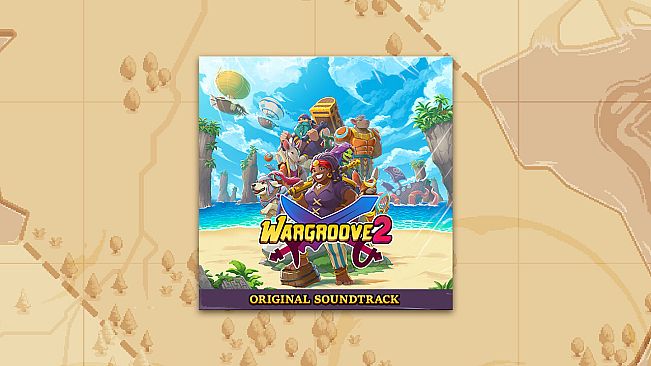 Wargroove 2 (Original Game Soundtrack)