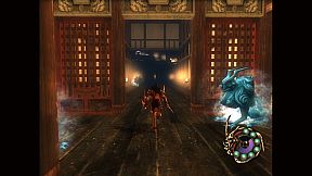 Otogi: Myth of Demons