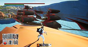 Save Daddy Trump 3: Rise Of Evil