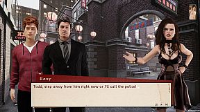 STEPMOM: Milf Scandal