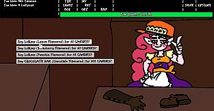 Candy Box U