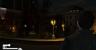 Sam's Last Nightmare