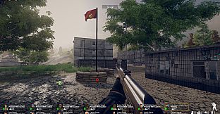 Freeman: Guerrilla Warfare