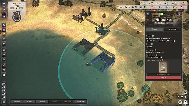 MEMORIAPOLIS - Fish and Ships