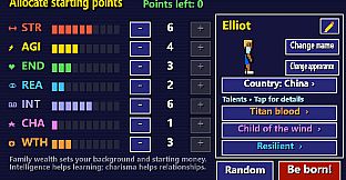 One More Medal: Sports Life Sim