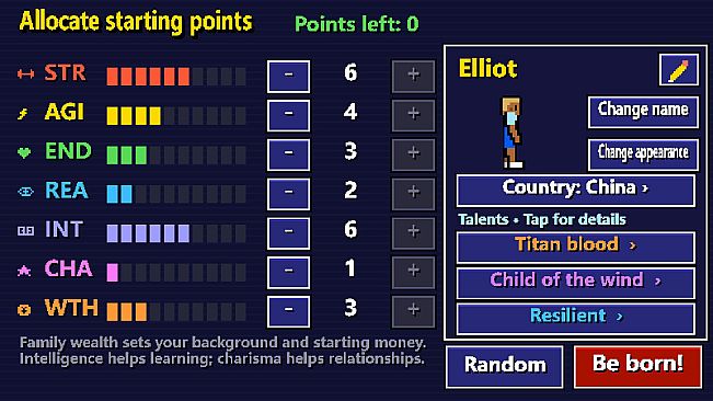 One More Medal: Sports Life Sim